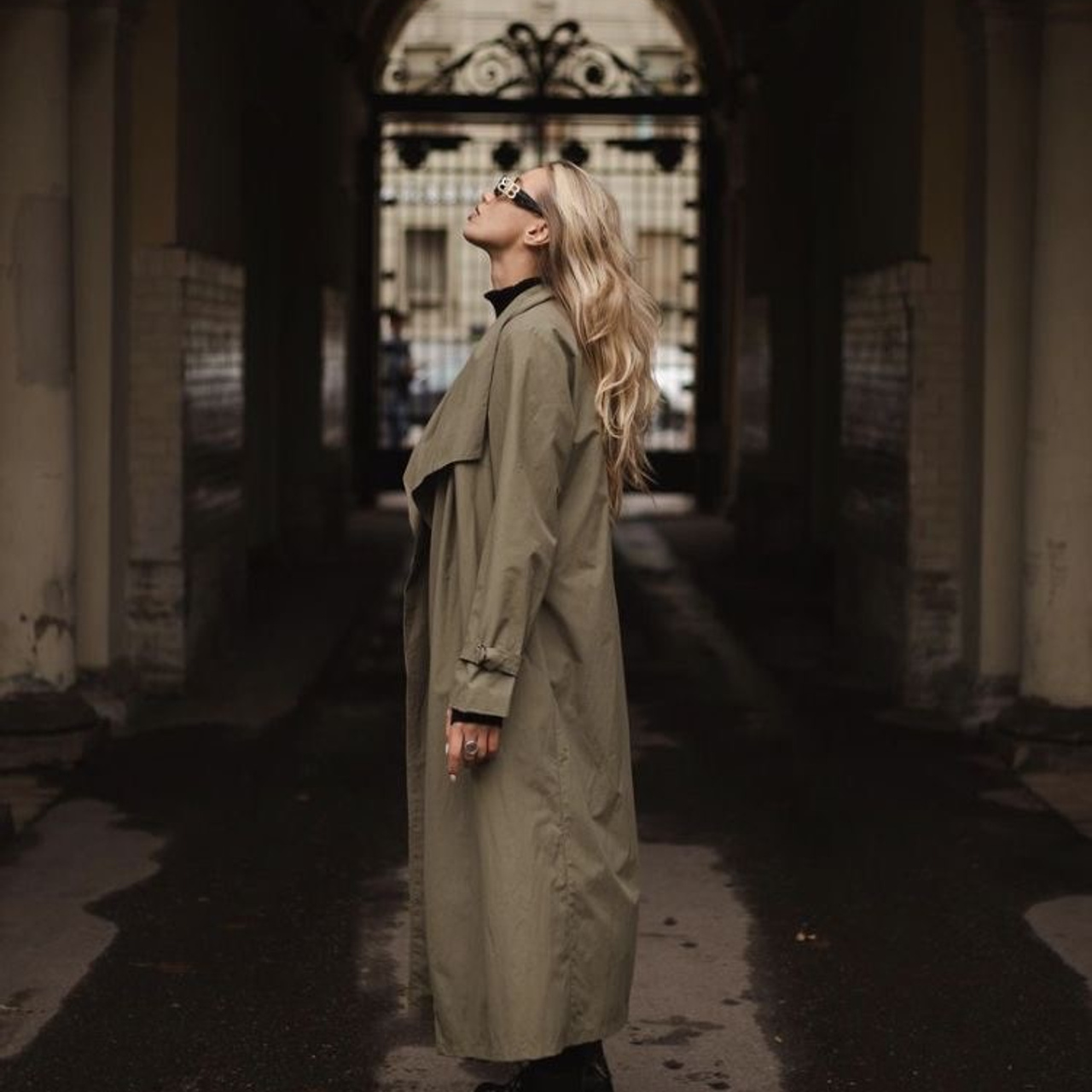 Vienna Photo Day. Photographer in Krakow/Europe Veronika Stoma