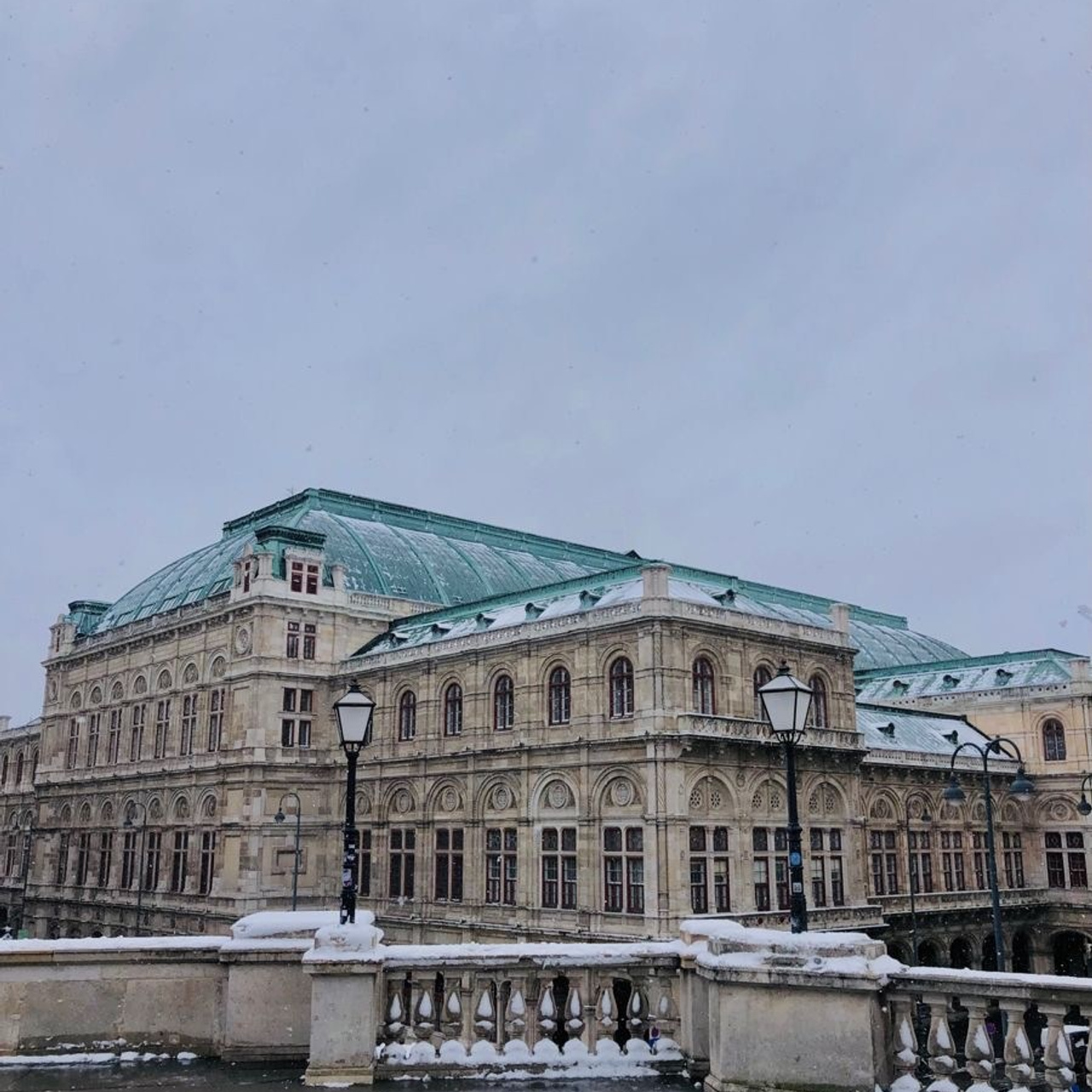 Vienna Photo Day. Photographer in Krakow/Europe Veronika Stoma