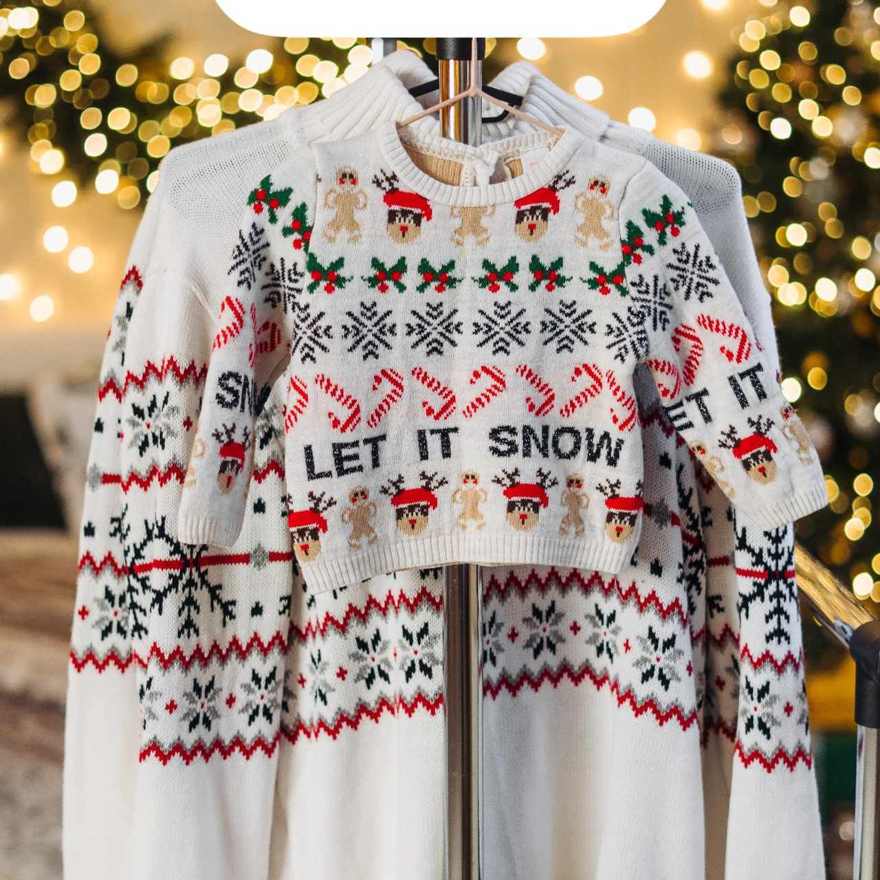 Ședința foto de Crăciun. Diana Muntean Photography