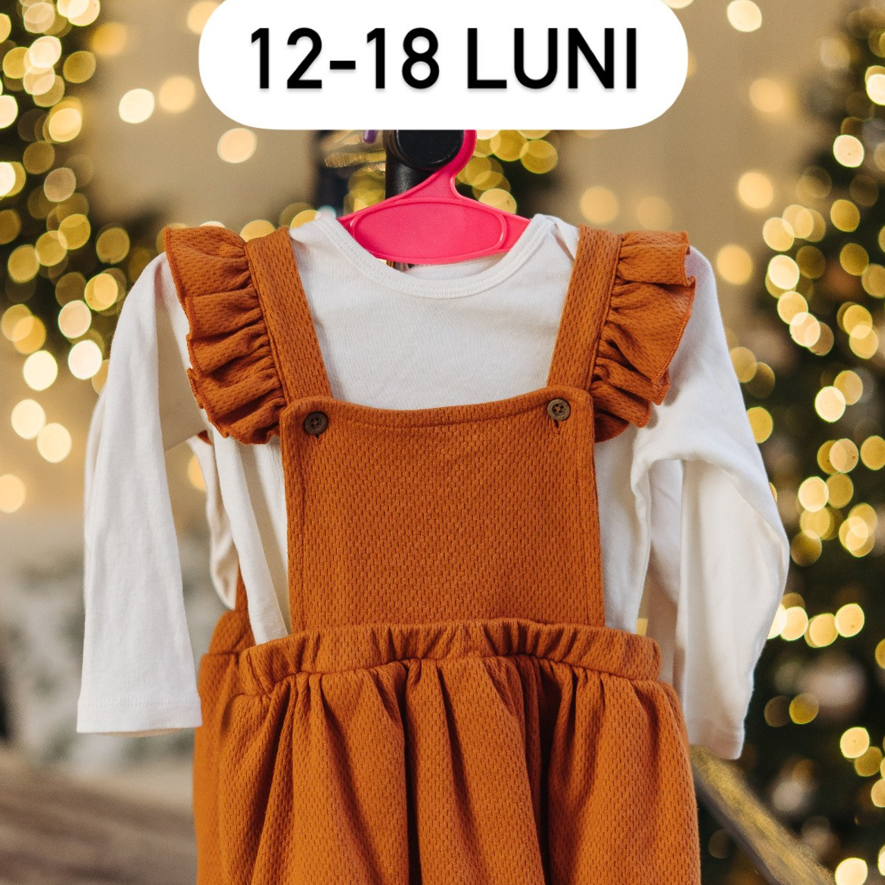 Ședința foto de Crăciun. Diana Muntean Photography