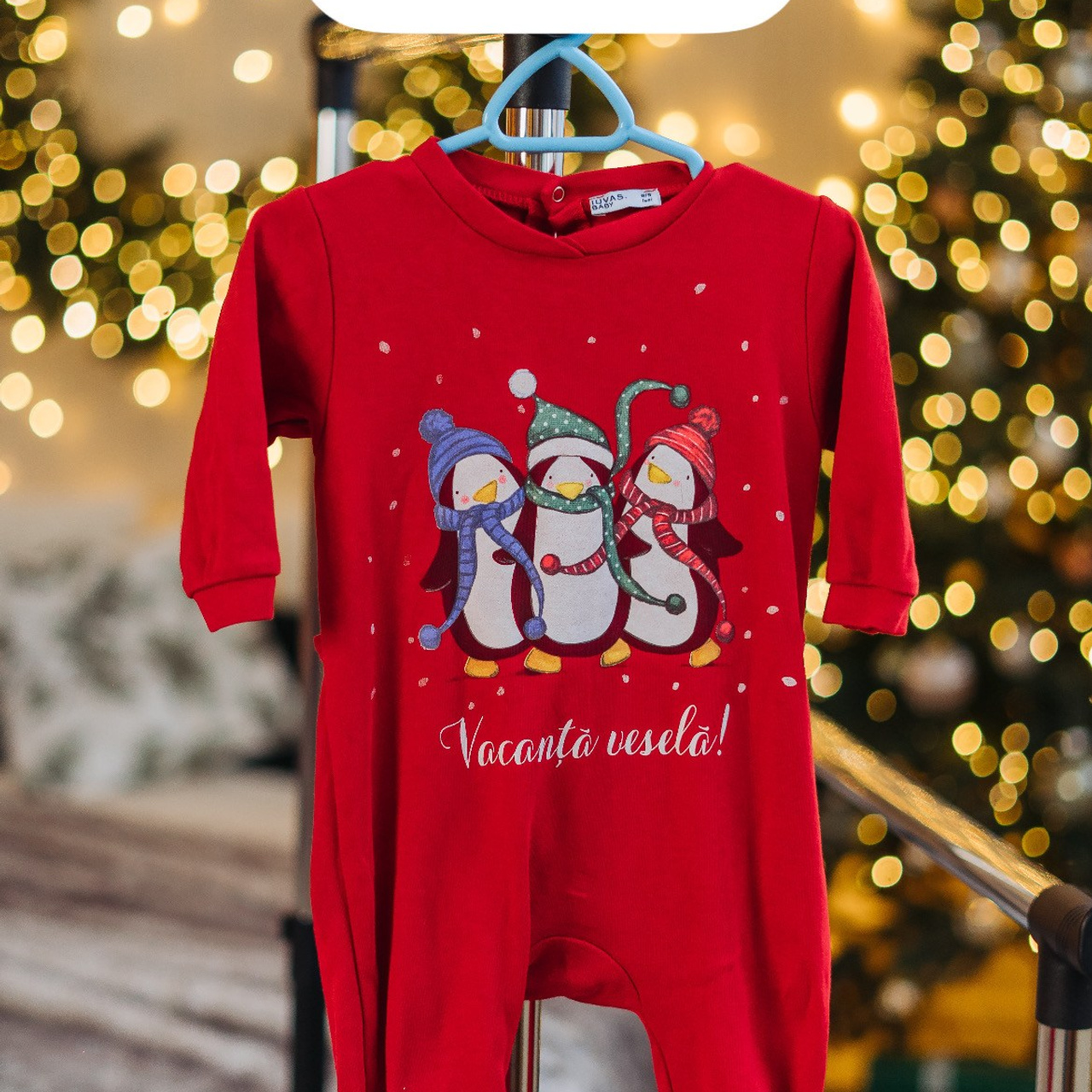 Ședința foto de Crăciun. Diana Muntean Photography