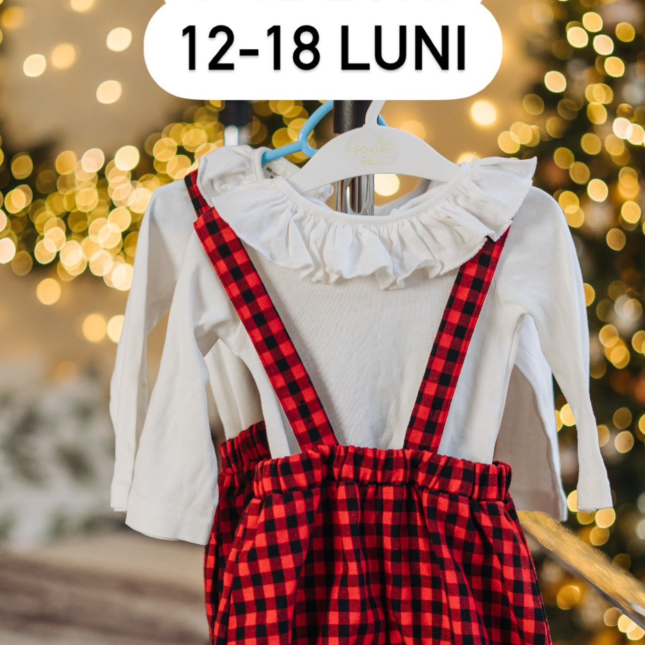 Ședința foto de Crăciun. Diana Muntean Photography