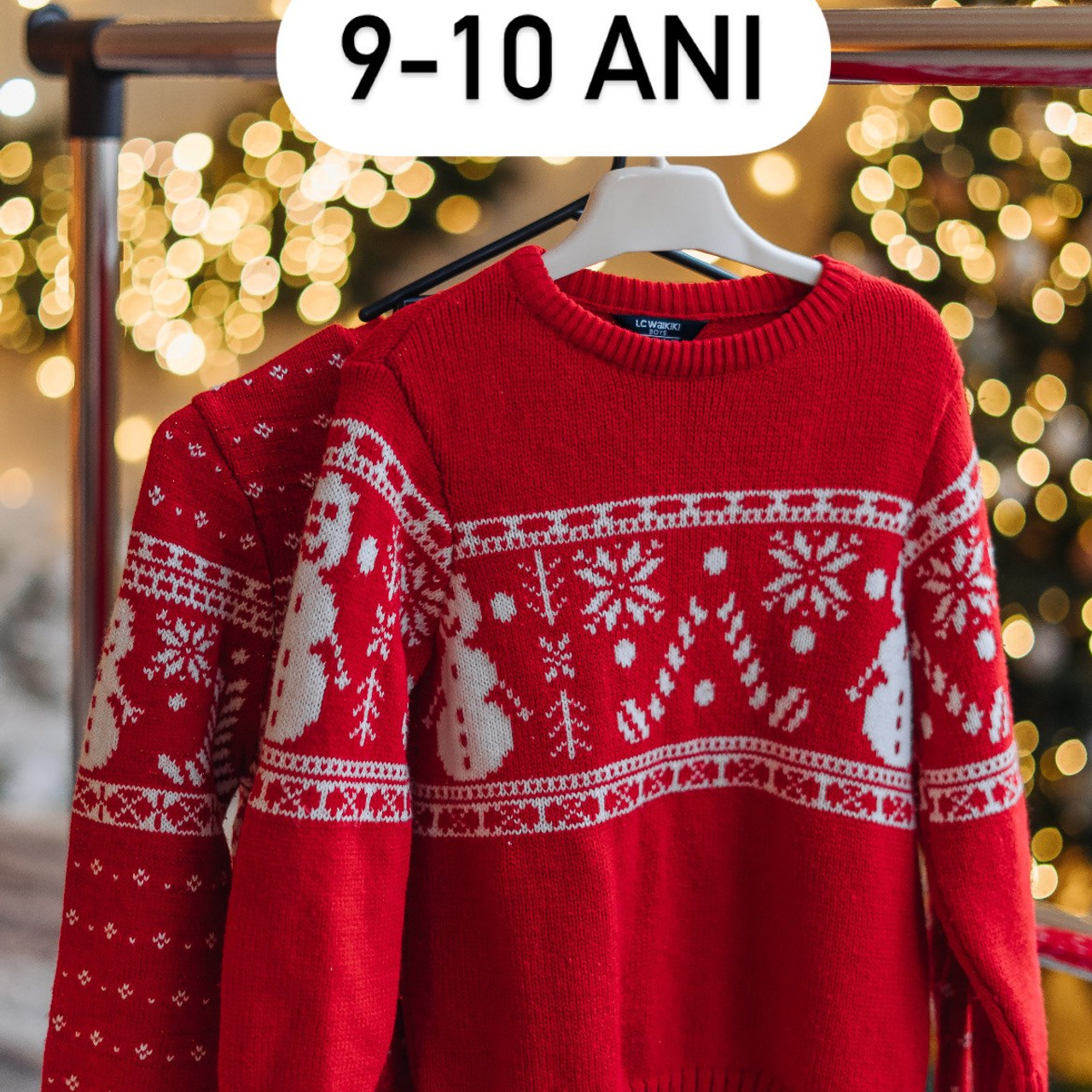 Ședința foto de Crăciun. Diana Muntean Photography