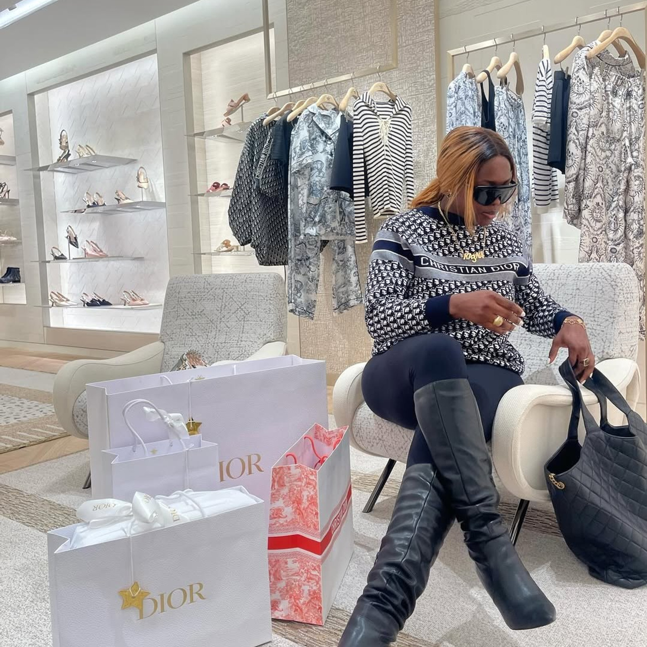 KA3NA HQ • London-Based Content Creator | Brand Influencer | Commercial Model