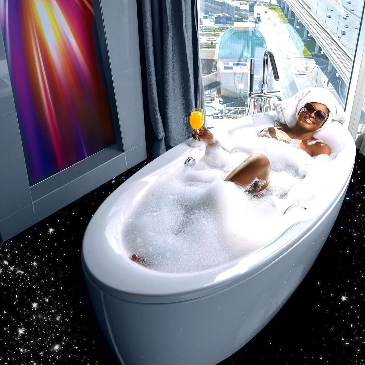 KA3NA HQ • London-Based Content Creator | Brand Influencer | Commercial Model