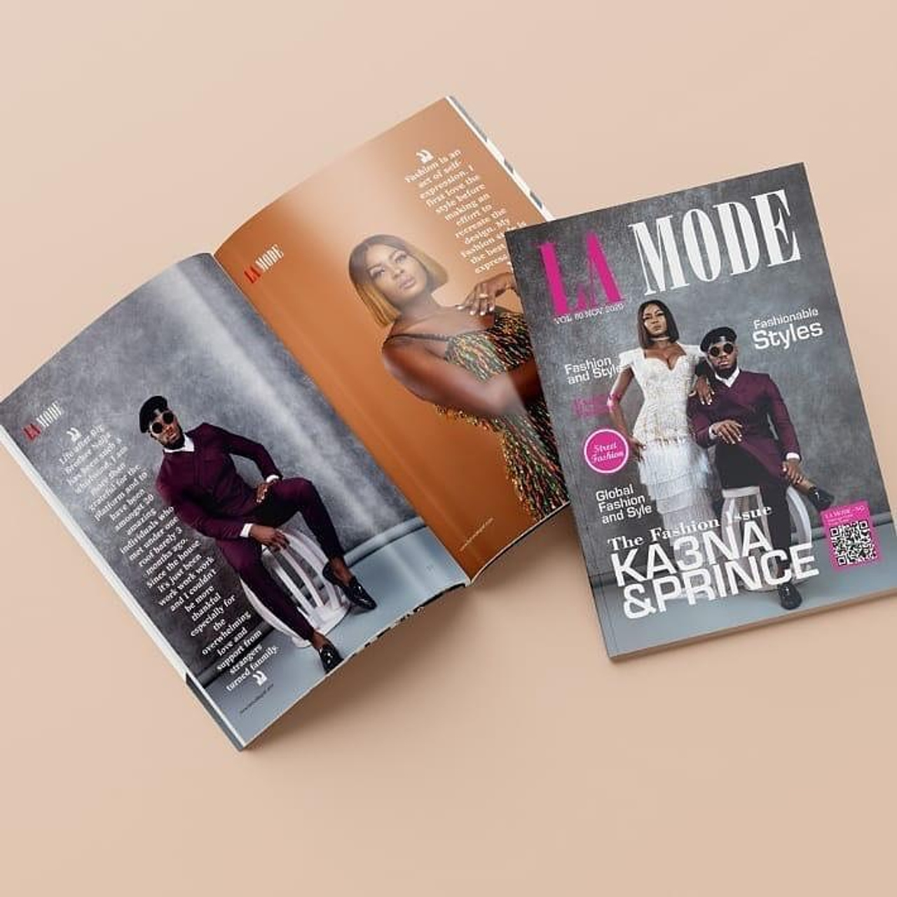 KA3NA HQ • London-Based Content Creator | Brand Influencer | Commercial Model