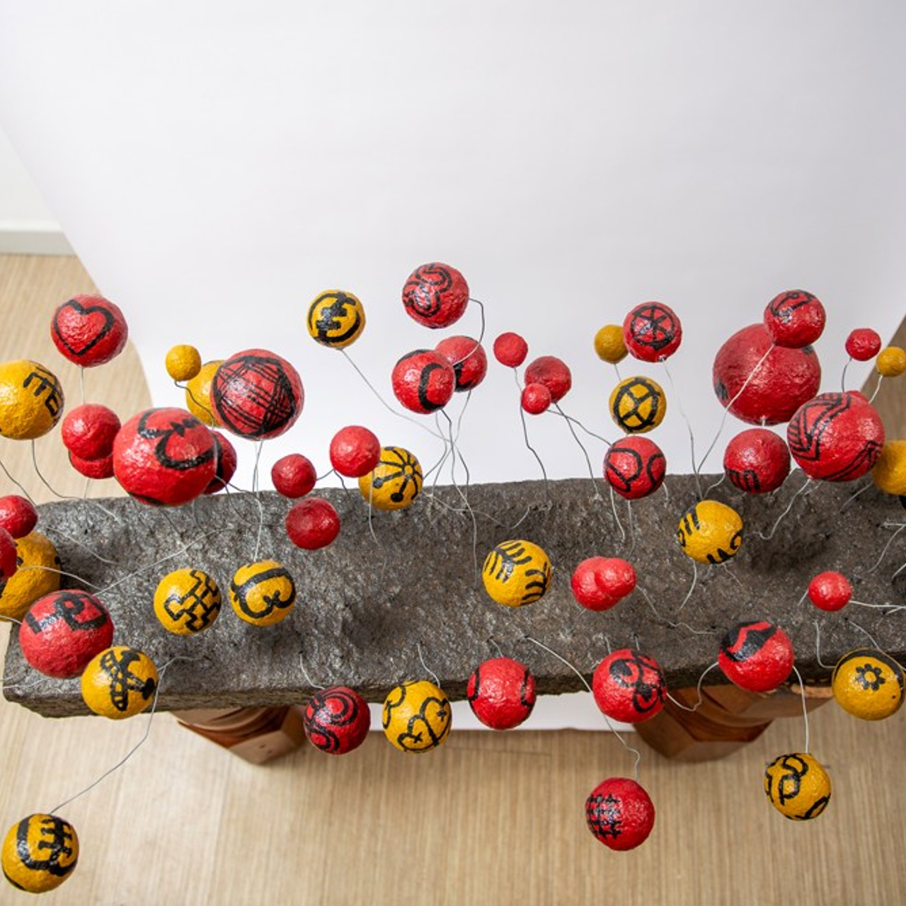 Adinkra: Symbols of Wisdom