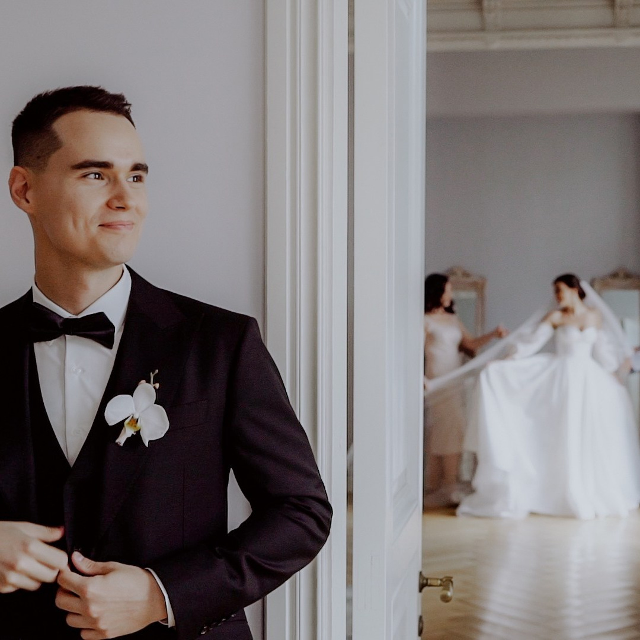Blog. Videographer and photographer in New York // MAKAROV.VIDEO