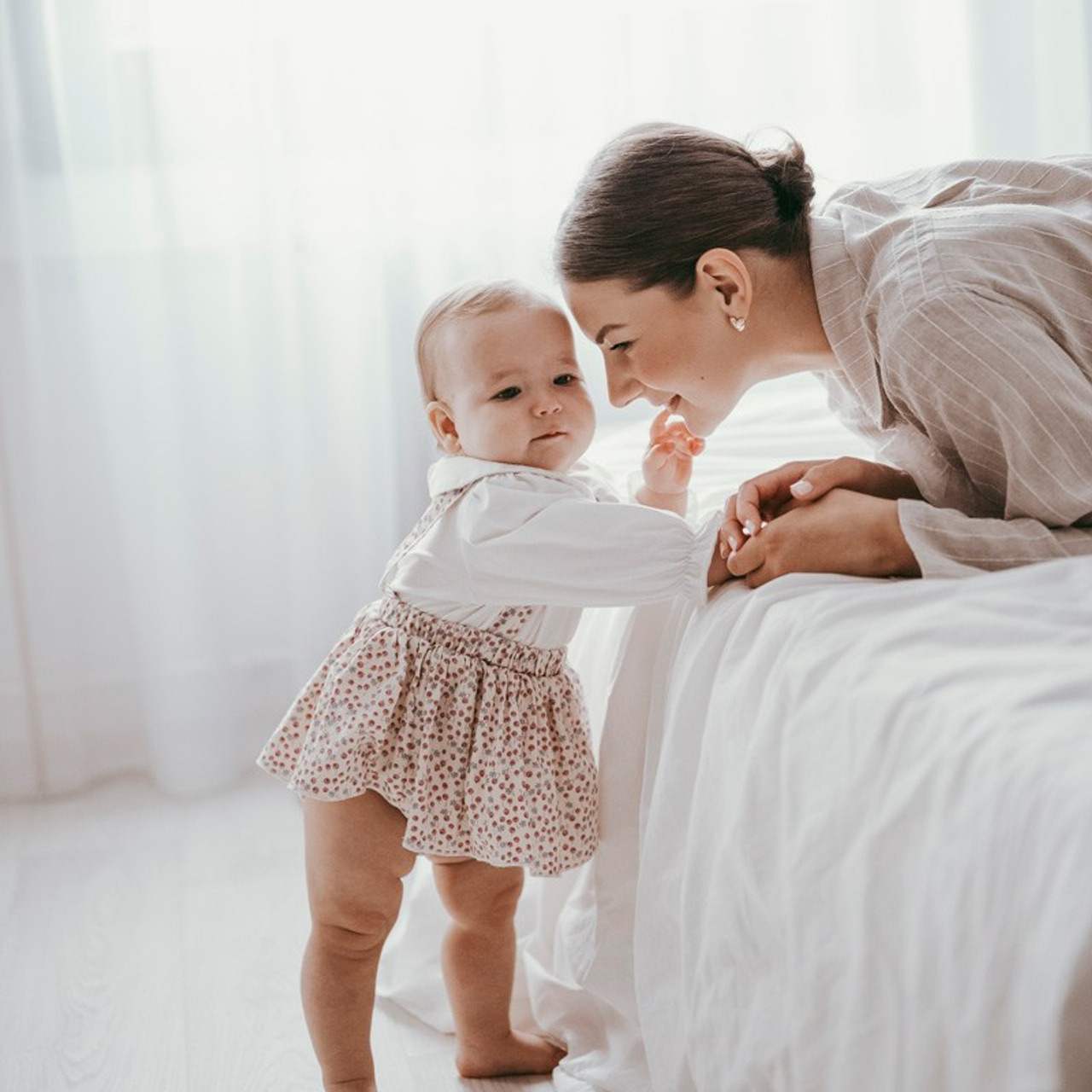 MAMINO. Deciji i porodicni fotograf u Beogradu Oksana Skendzic