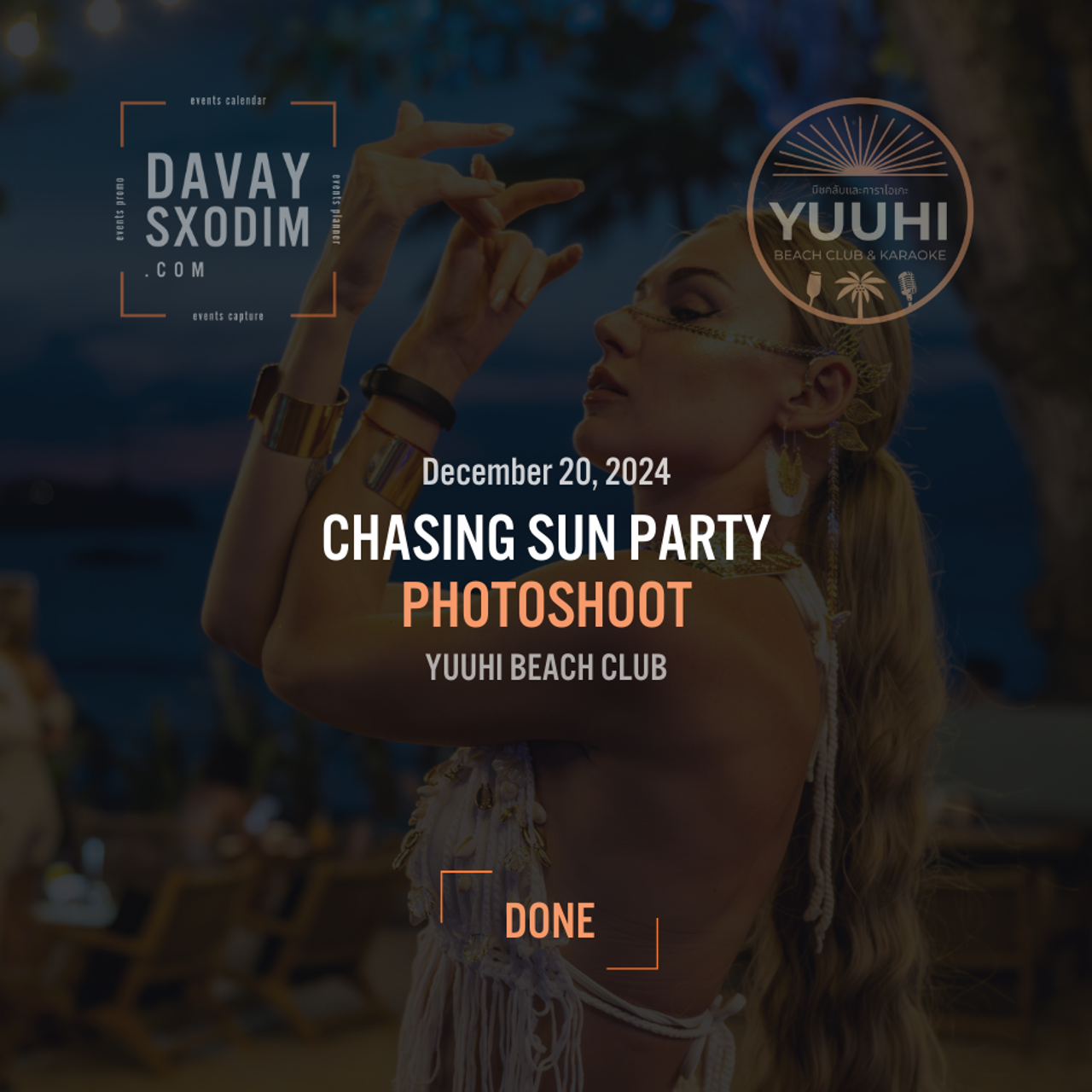Репортажи мероприятий на Пхукете | DAVAYSXODIM.com PHUKET — Фоторепортажи, События, Вечеринки, Афиша. АФИША|ФОТОРЕПОРТАЖИ|ИВЕНТЫ|ПХУКЕТ