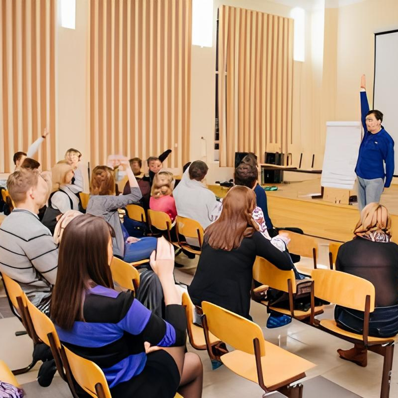 Ораторское мастерство + Психолог-консультант — бесплатное обучение онлайн. Change4Life: медитации, выгорание, мягкие навыки, ретриты