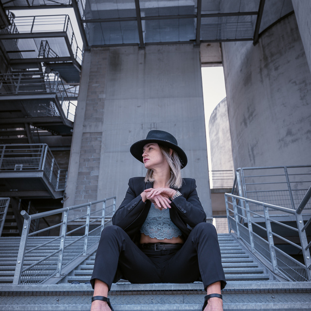 Love story Anna. Ekaterina Brevet - photographe de mariage