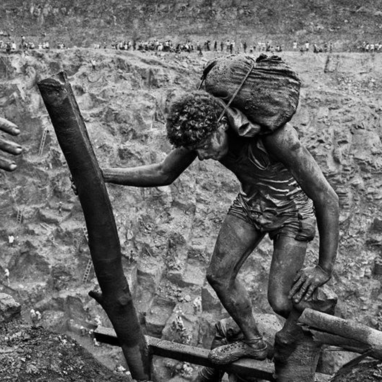 Sebastião Salgado și Puterea Fotografiei — The Salt of the Earth. Cătălin Lazăr Photography — Fotografie de nuntă și evenimente premium în România și Europa