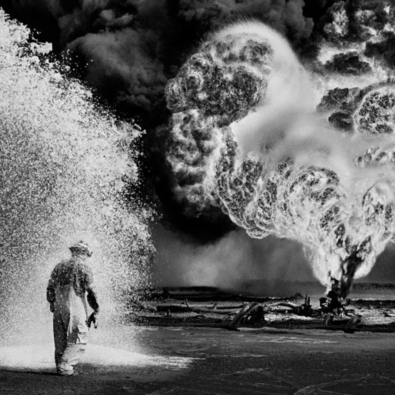Sebastião Salgado și Puterea Fotografiei — The Salt of the Earth. Cătălin Lazăr Photography — Fotografie de nuntă și evenimente premium în România și Europa