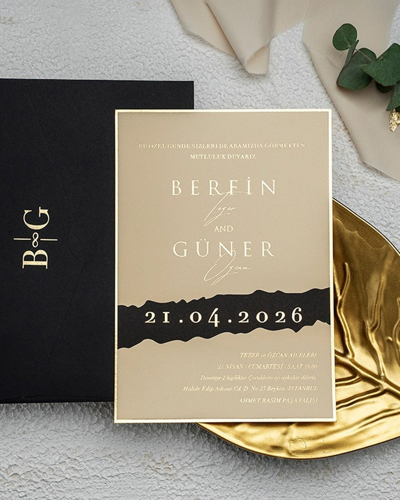 Ekonom | Invitații de Nuntă Accesibile și Personalizate