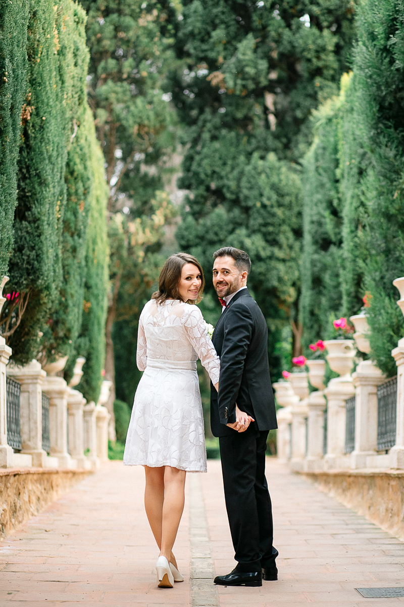 свадьба и фотограф в бенидорме, аликанте, валенсии