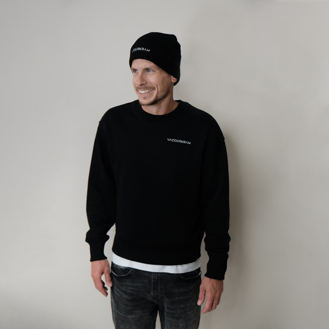 Brand Vadderkram. Valeriya Rudolph: Familien & Business Fotografin aus Karlsruhe