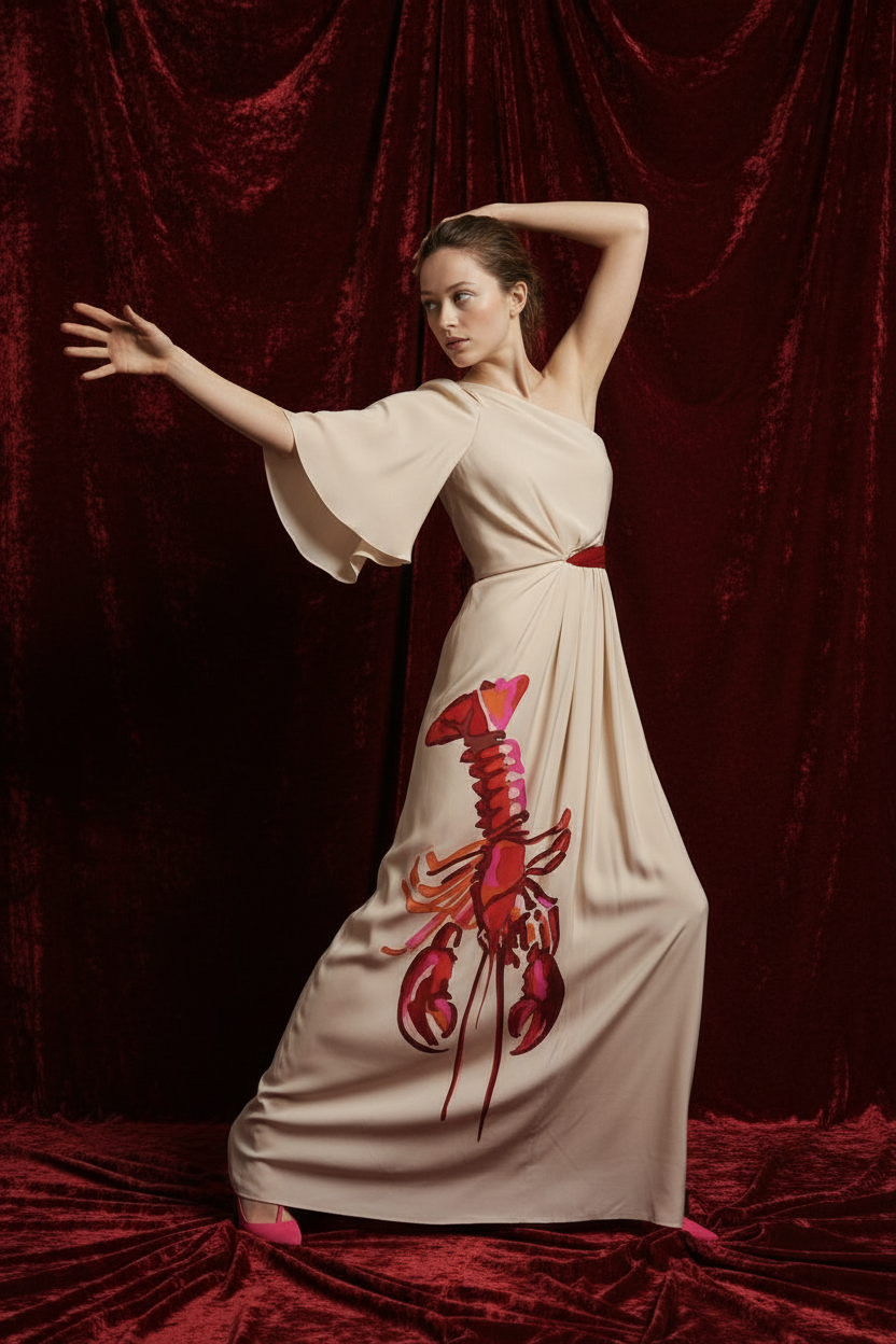 Как использовать Nano-Banana и выйти на новый уровень креативов. Adeliia Korinkova — нейро-креативный продюсер в Праге. Визуальная идентичность, AI-креативы и рекламные ролики для брендов