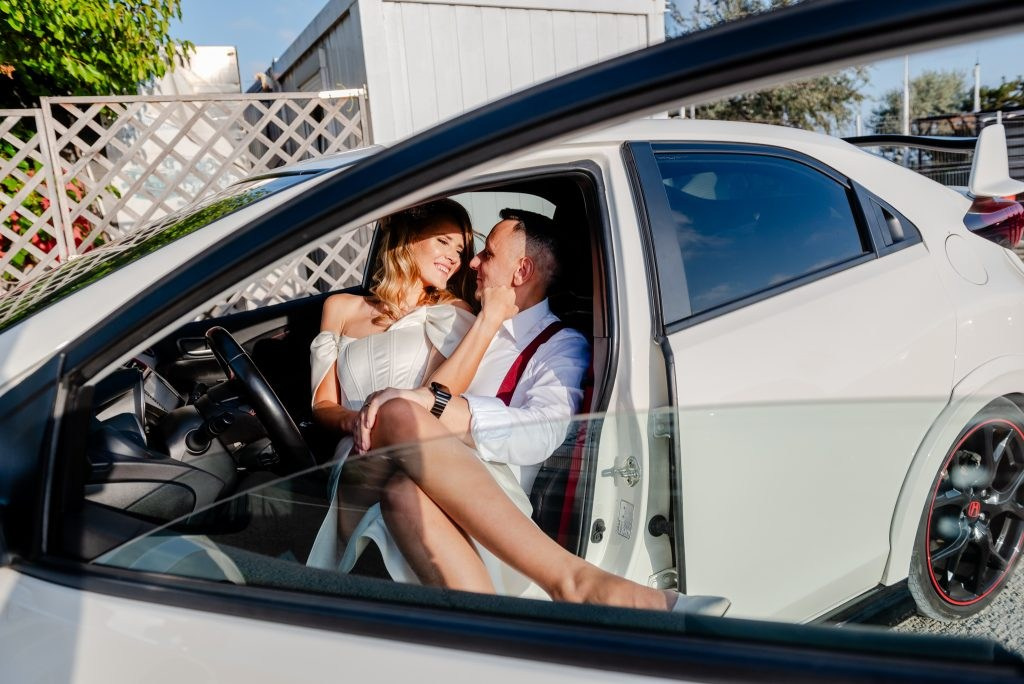 Bianca Bechisi - Fotograf profesionist Constanta