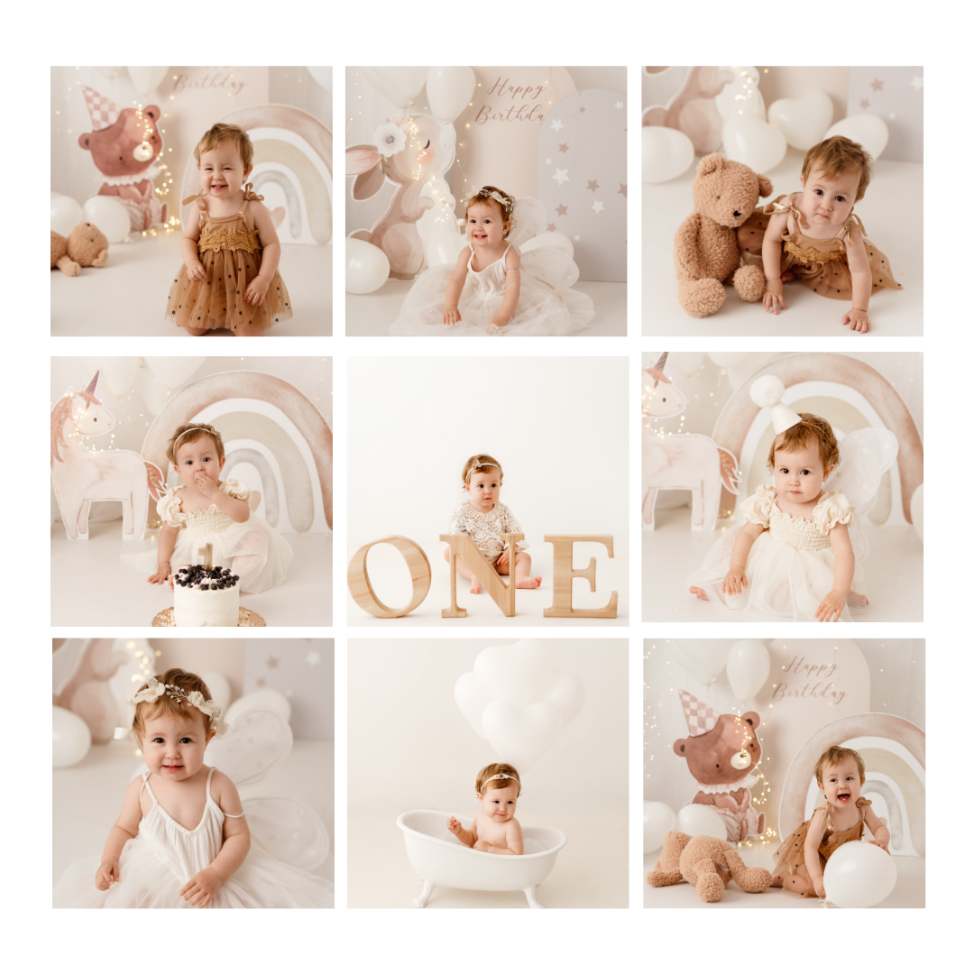 My Little White Studio - Tworzę magiczne fotografie dla Waszych dzieci. Fotograf Łódź - sesja ciążowa, noworodkowa, dziecięca. Studio w Łodzi