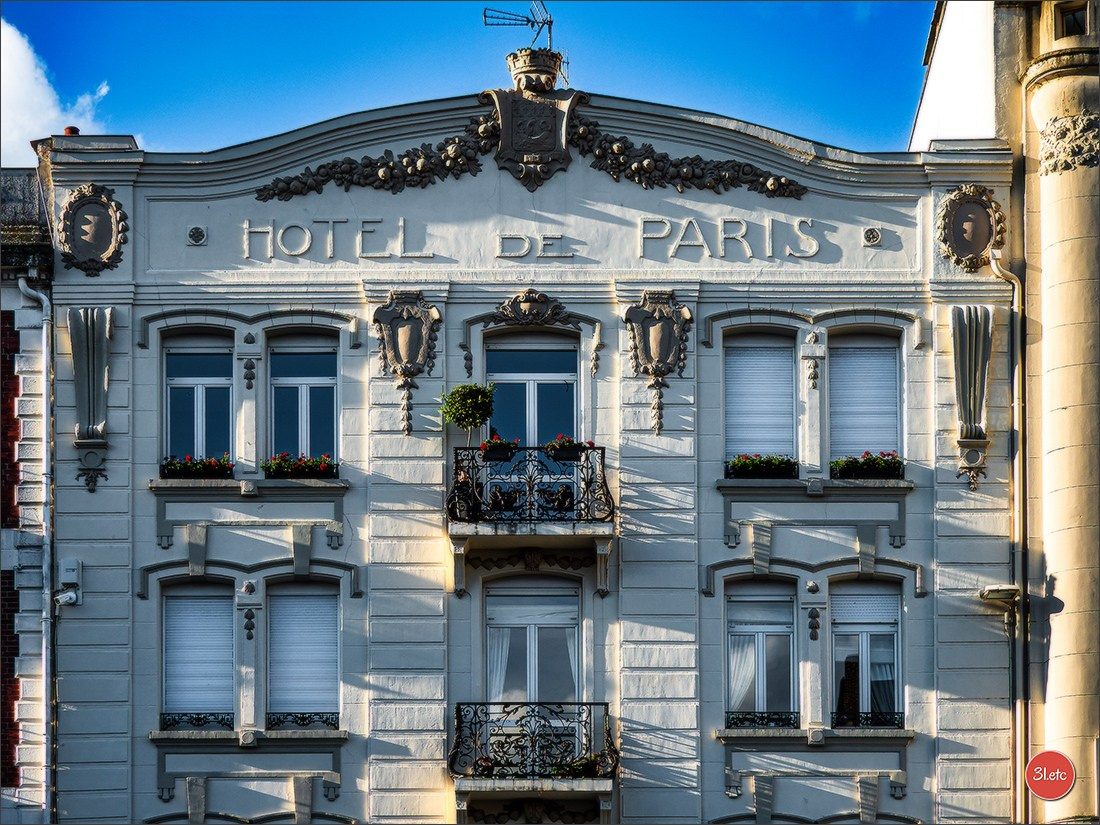 Douai. Photographe à Strasbourg | Portraits, Studio, Enfants, Événements