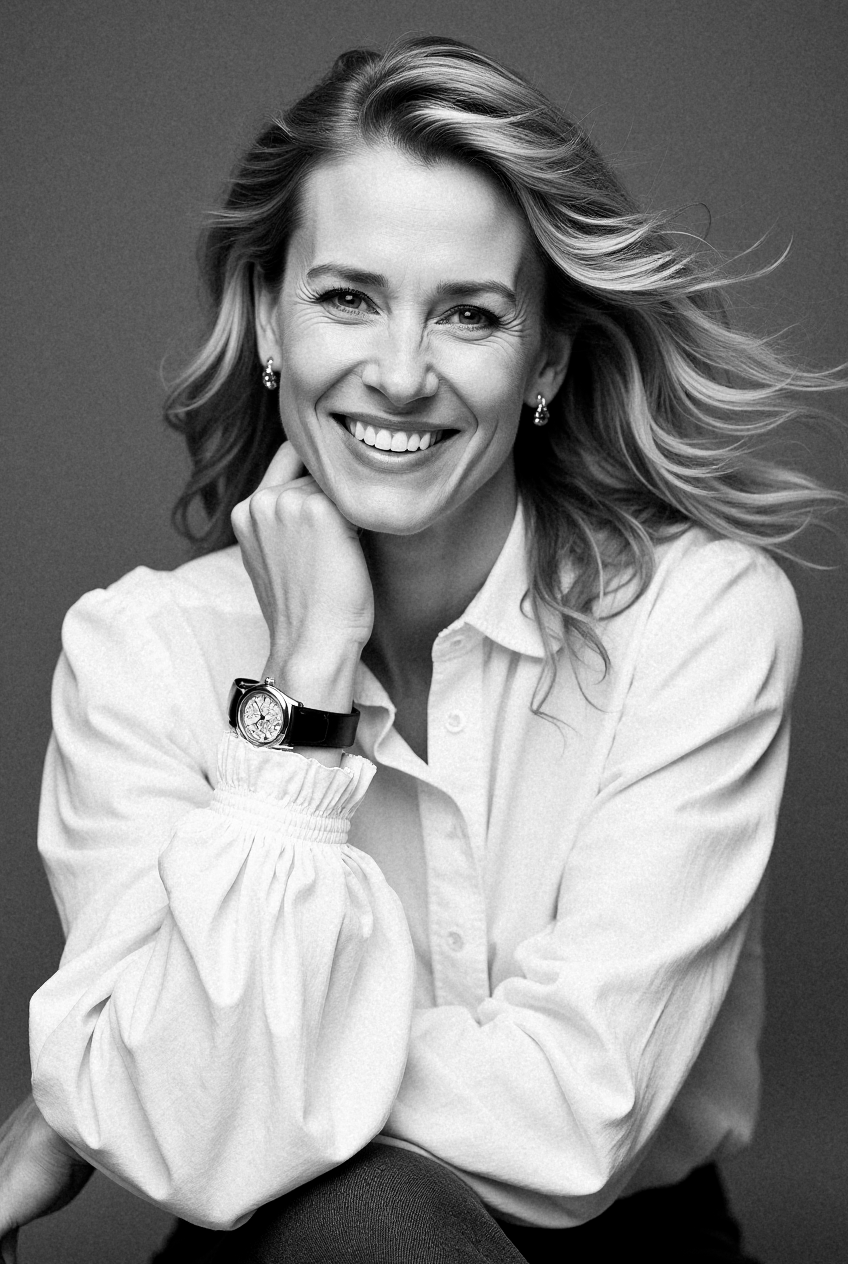 Come una Sessione Fotografica Professionale Può Elevare il Tuo Portfolio Artistico e il Tuo Business: Guida per CEO e Professionisti. Natali Mazzi | Studio 20 | Fotostudio a Roma, Tuscolana | Ritratto