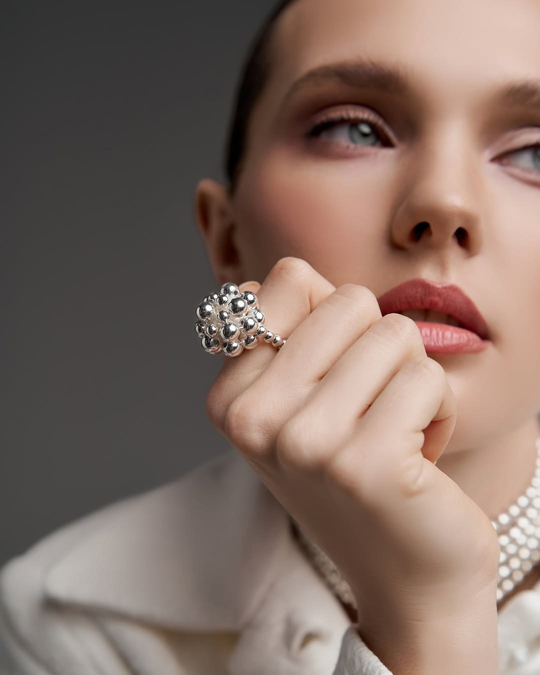 Jewellery & Accessories. London Fashion & Portrait Photographer | Fashion Photoshoots, Lifestyle & Commercial Photography