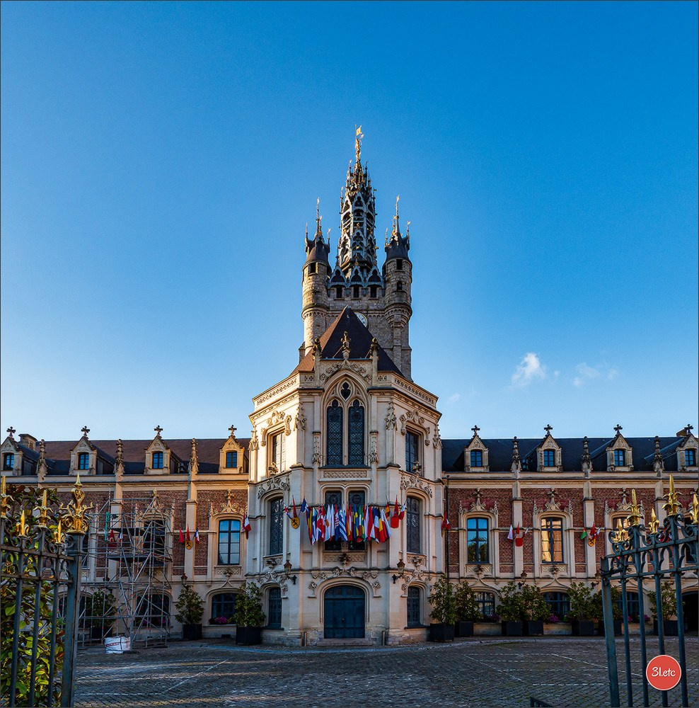 Douai. Photographe à Strasbourg | Portraits, Studio, Enfants, Événements