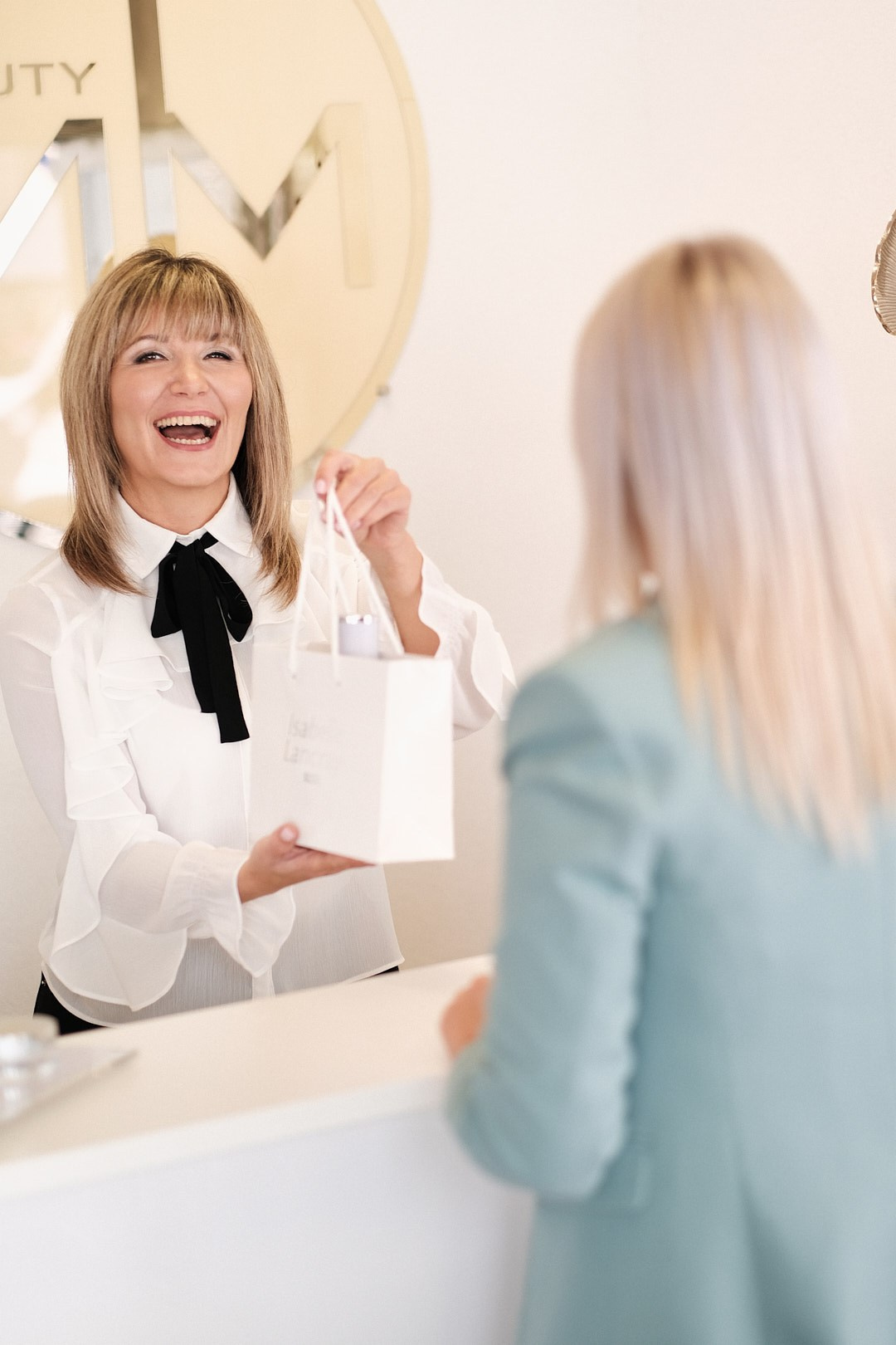 Kosmetikinstitut Beauty MM. Valeriya Rudolph: Familien & Business Fotografin aus Karlsruhe