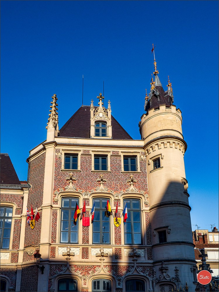 Douai. Photographe à Strasbourg | Portraits, Studio, Enfants, Événements