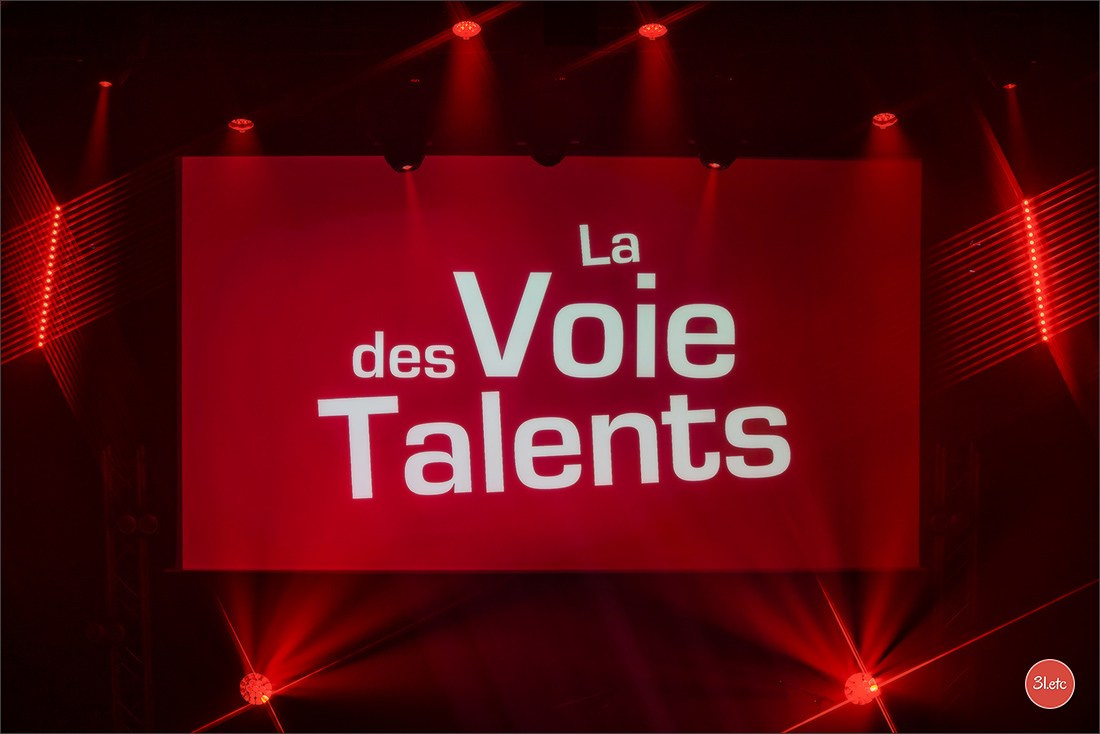 La Voie des Talents - La grande finale 2023