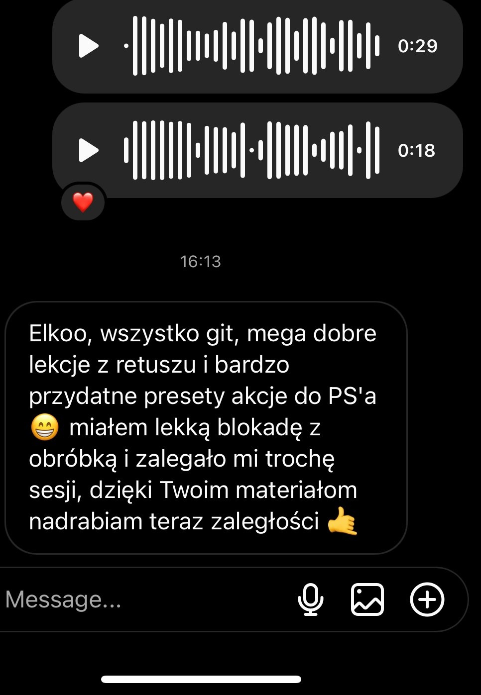 Warsztaty Fotograficzne Online. Mike Avelli