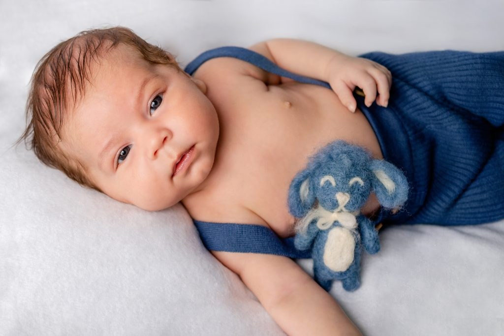 Bianca Bechisi - Fotograf profesionist Constanta