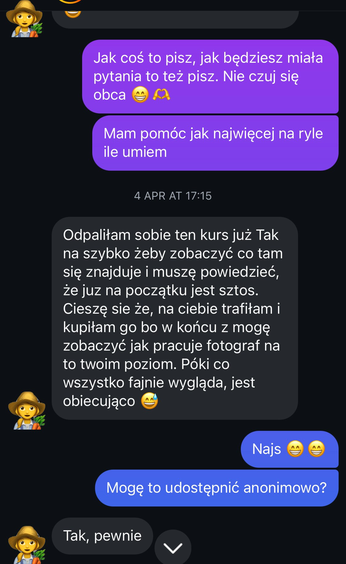 Warsztaty Fotograficzne Online. Mike Avelli