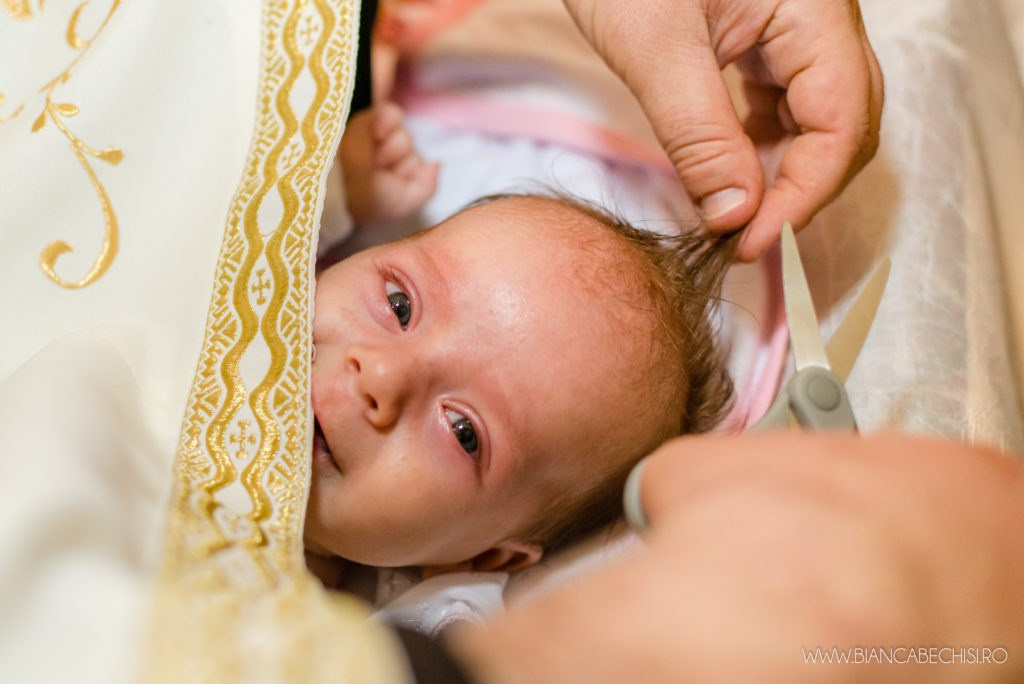 Bianca Bechisi - Fotograf profesionist Constanta