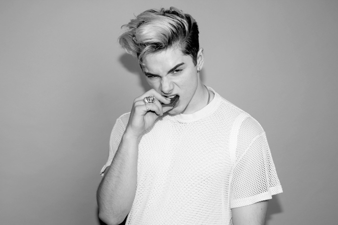 Tendai. Candler Creative