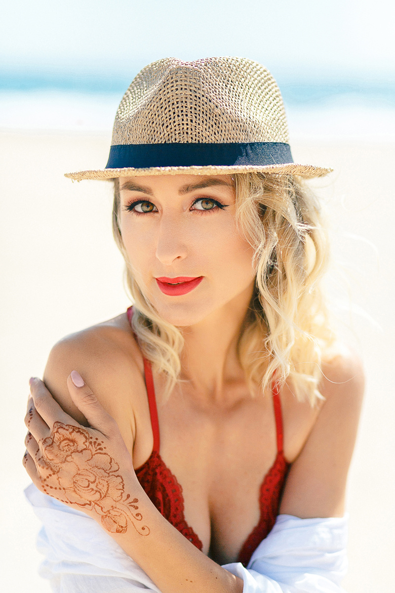 визажист и мастер по прическам в валенсии и торревьехе