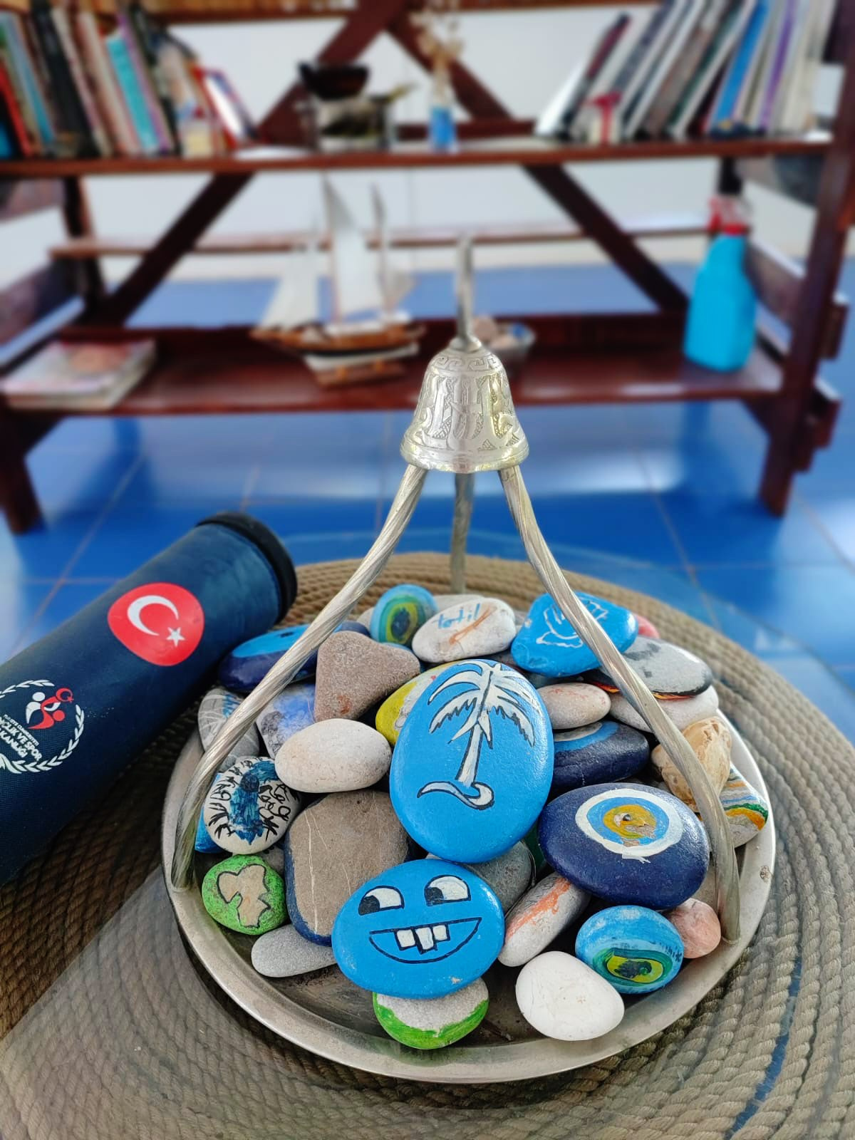 Йога-Ретрит в Турции