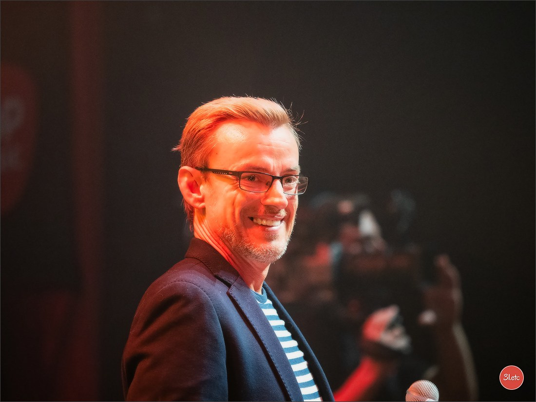 La Voie des Talents 2023. Photographe à Strasbourg | Portraits, Studio, Enfants, Événements