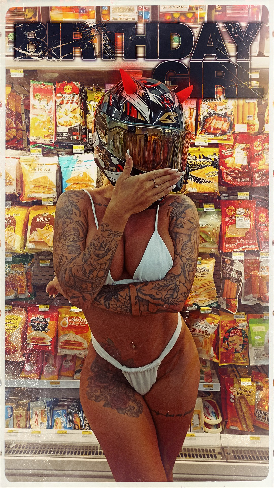 Juju, Yulia Abramova or Juju Abrams, a girl that will leave you speach. Mark Smilyanic | Portrait and Adventure Photographer from Belgrade