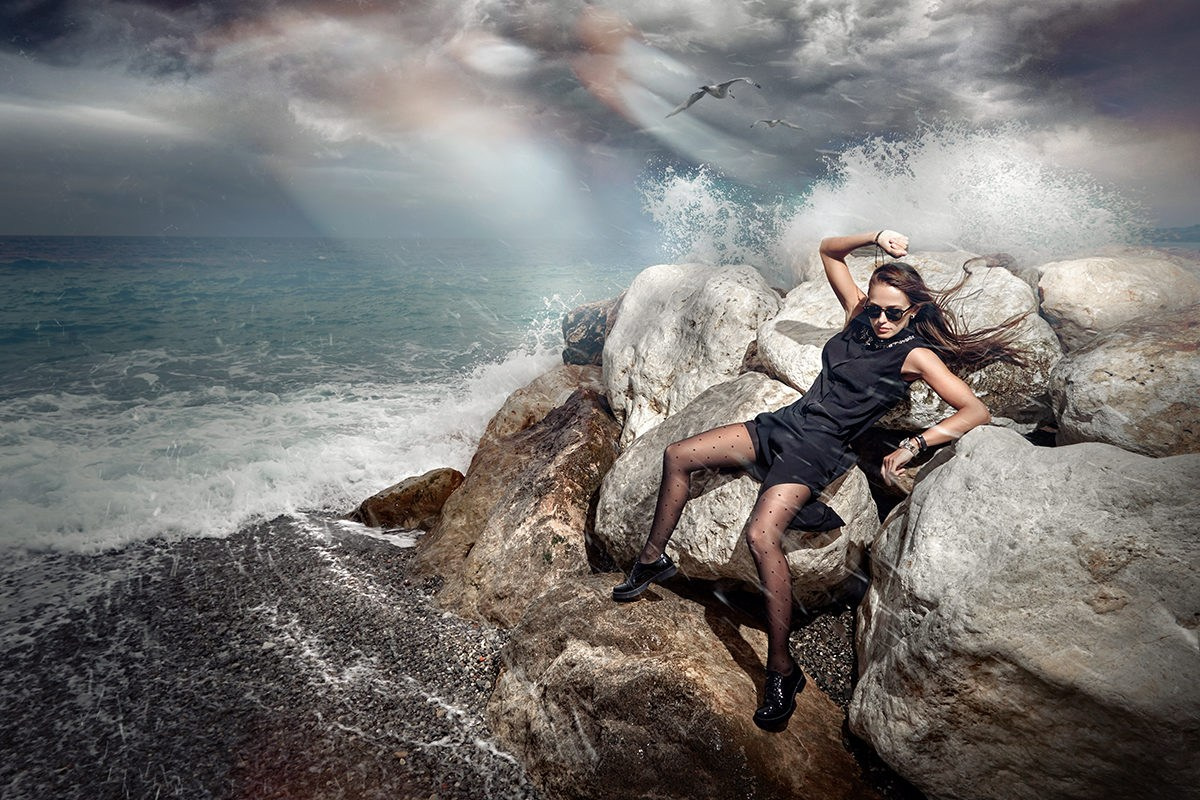 BLOGUE. Photographe professionnelle de la ville d’Auxerre - Ekaterina Mathieu