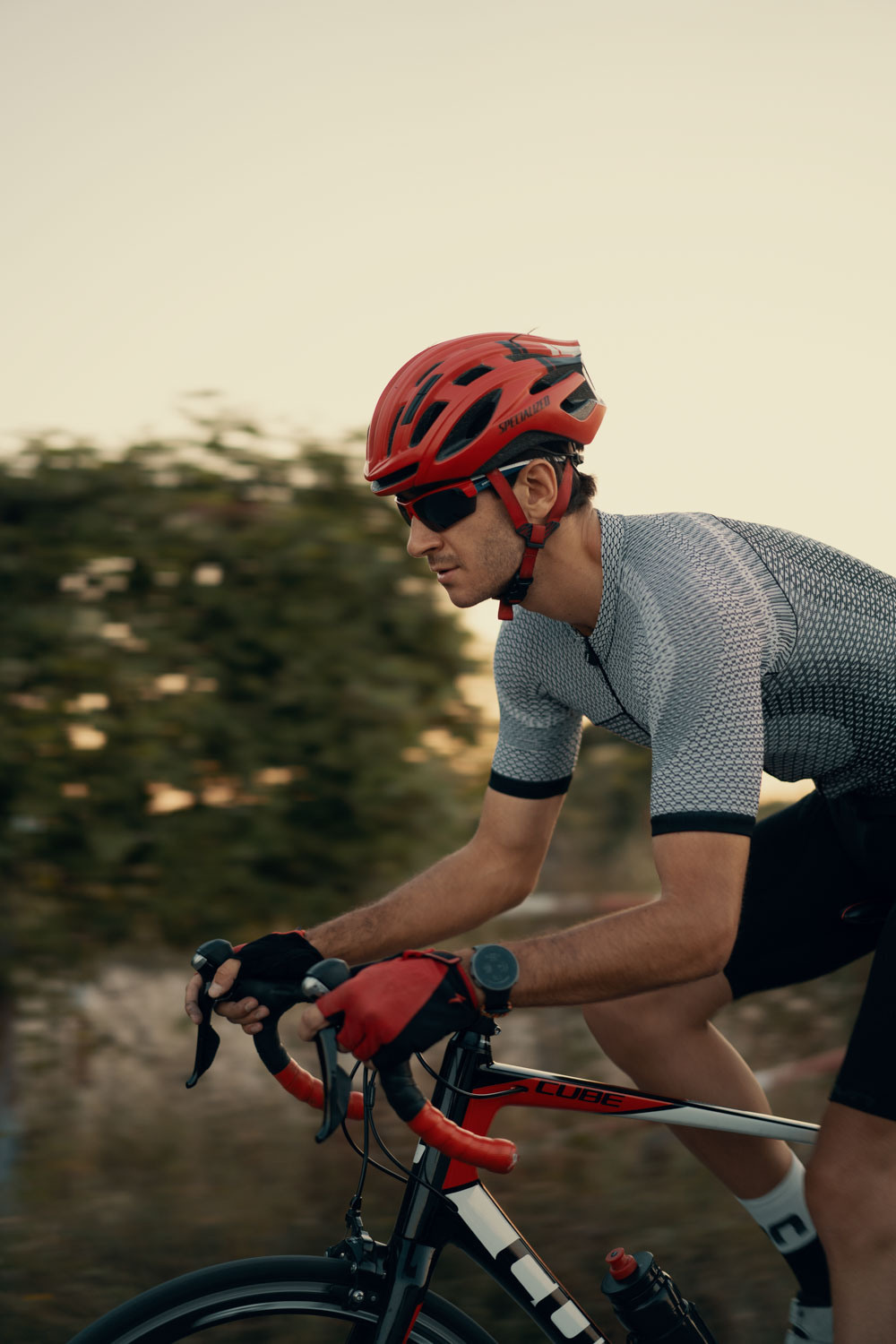 Cube Bike & UYN Sports. Profesionalna Fotografija i Videografija | Sarajevo | yasinemir.com