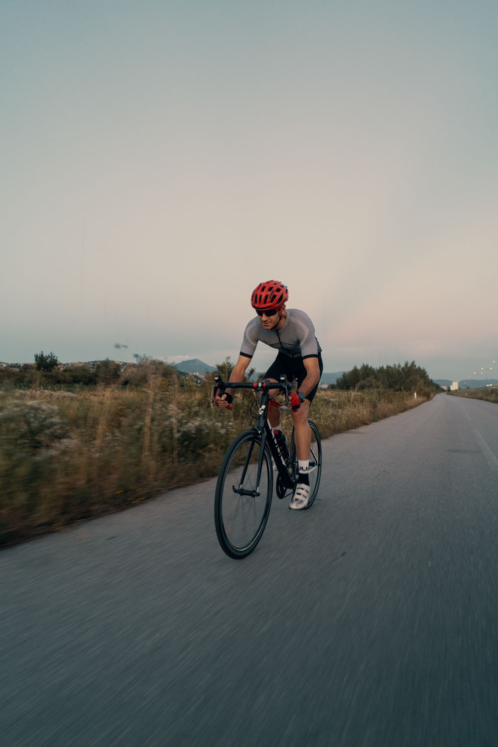 Cube Bike & UYN Sports. Profesionalna Fotografija i Videografija | Sarajevo | yasinemir.com