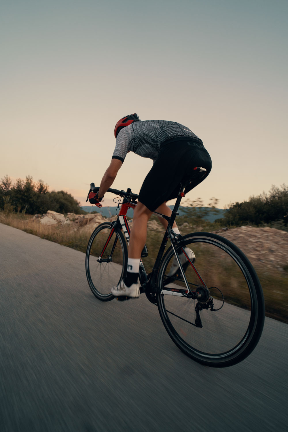 Cube Bike & UYN Sports. Profesionalna Fotografija i Videografija | Sarajevo | yasinemir.com