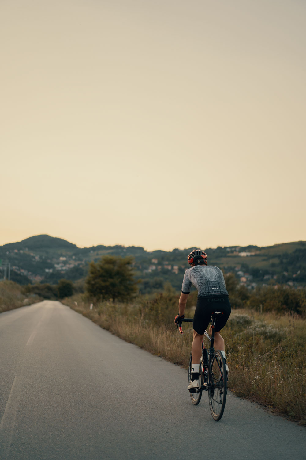 Cube Bike & UYN Sports. Profesionalna Fotografija i Videografija | Sarajevo | yasinemir.com