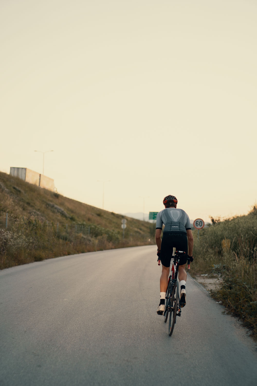 Cube Bike & UYN Sports. Profesionalna Fotografija i Videografija | Sarajevo | yasinemir.com