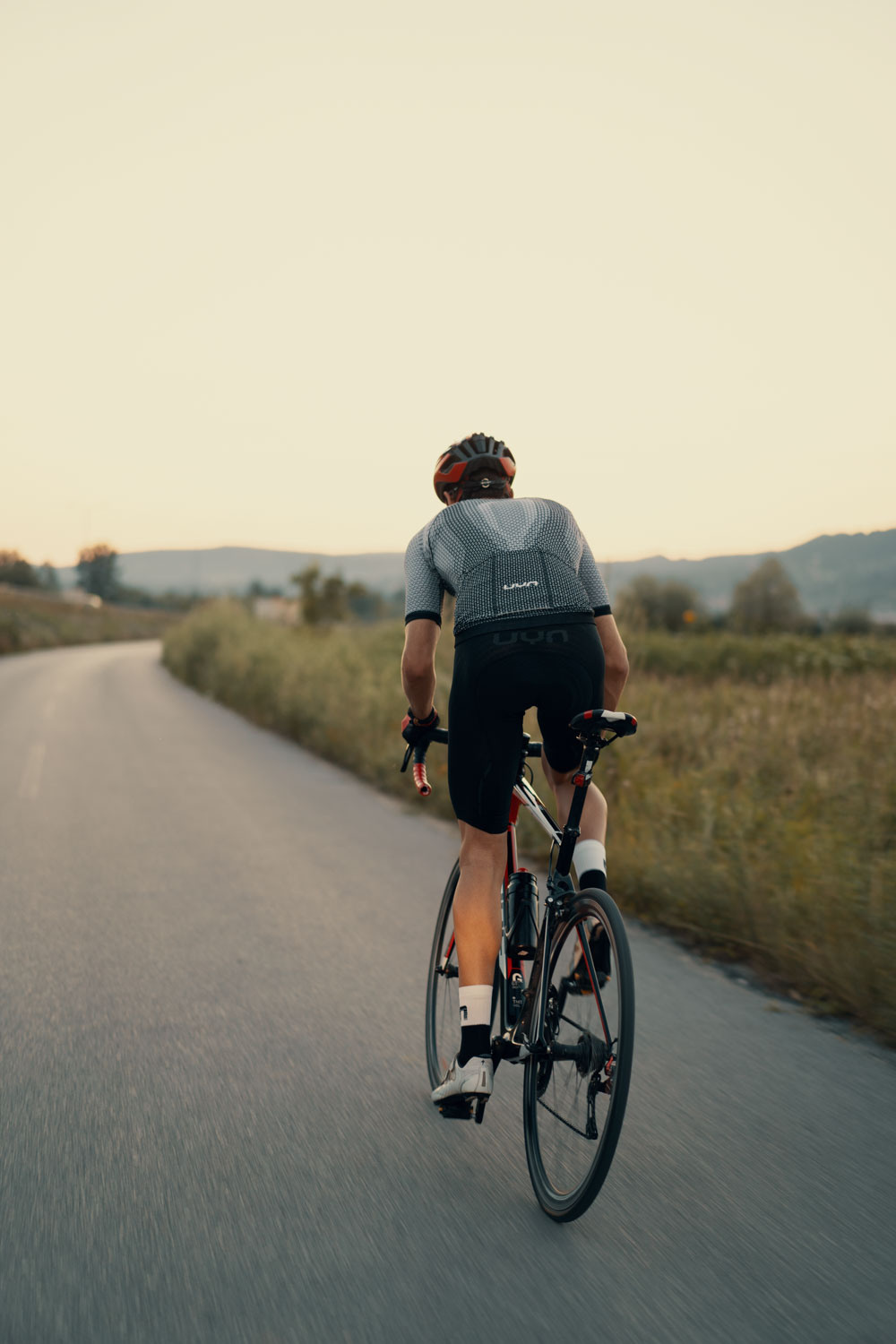 Cube Bike & UYN Sports. Profesionalna Fotografija i Videografija | Sarajevo | yasinemir.com