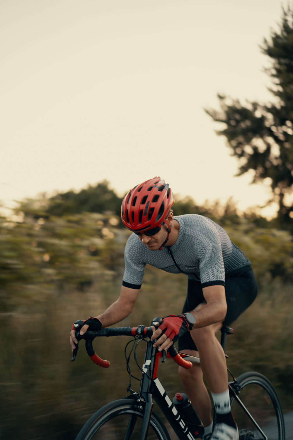 Cube Bike & UYN Sports. Profesionalna Fotografija i Videografija | Sarajevo | yasinemir.com