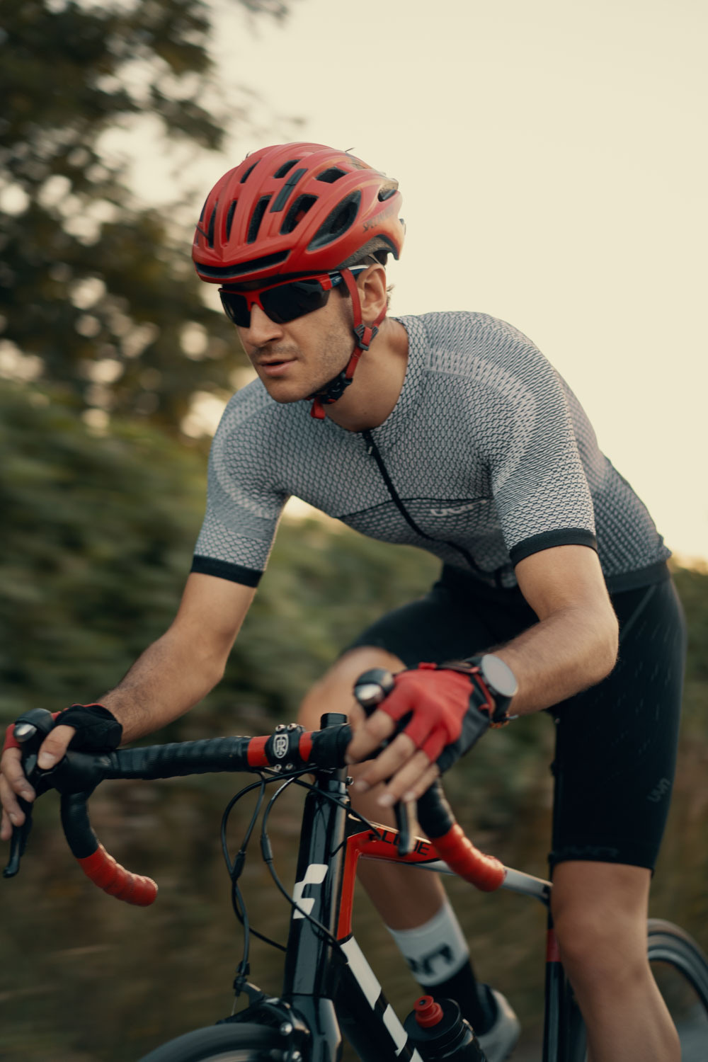 Cube Bike & UYN Sports. Profesionalna Fotografija i Videografija | Sarajevo | yasinemir.com