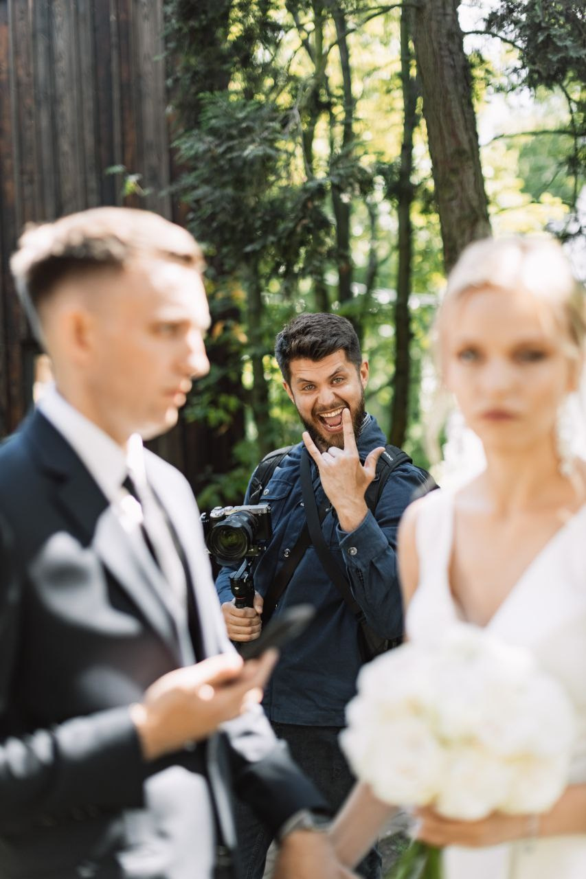 Cinematic Photography in Spain | Photographer & Videographer